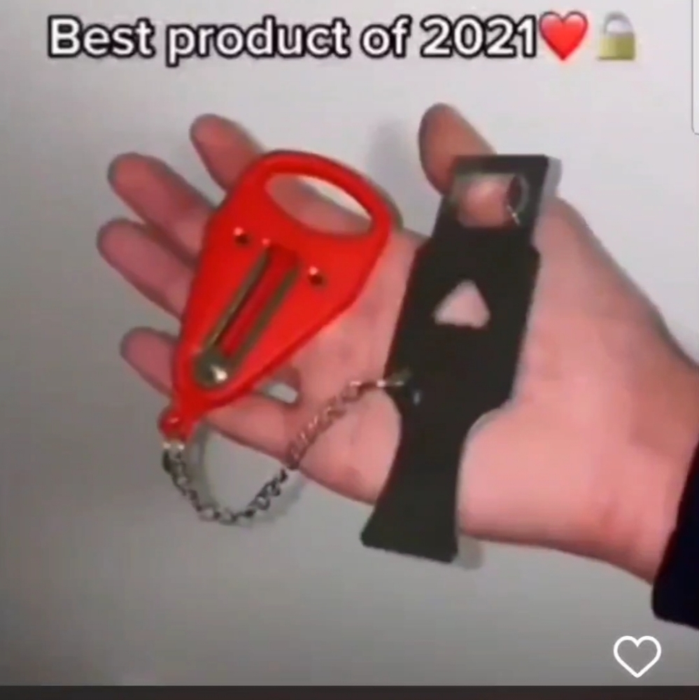 PORTABLE DOOR LOCK/STOPPER